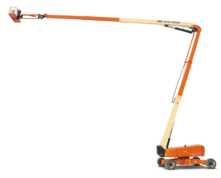 JLG Launch World’s tallest articulated boom lift JMS Access