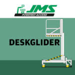 desk glider hire