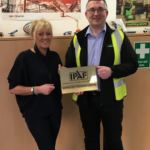 IPAF Training