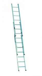 triple extension ladder main