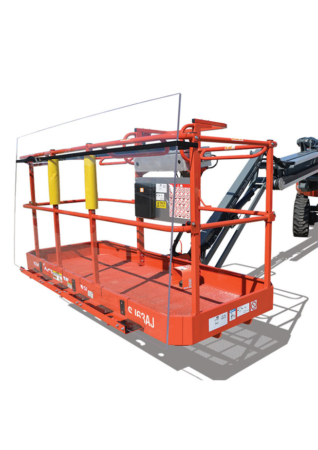 Glazier Kit