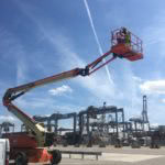 Cherry Picker Hire London