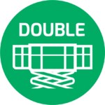 Double Deck Extension double deck extension