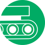Tracked Boom tracked boom